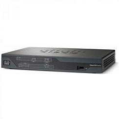 Маршрутизатор Cisco C887VA-K9