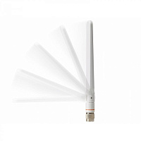 AIR-ANT2524DW-R двухдиапазонная Cisco WIFI антенна с шарниром 2,4 GHz/5 GHz