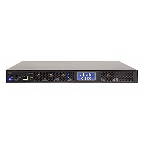 Видеоконференцсвязь Cisco CTI-5320-MCU-K9