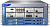 Маршрутизатор Juniper M10i-AC-4GE-P