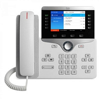 Проводной IP-телефон Cisco 8861