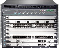 Маршрутизатор Juniper MX480-PREMIUM2-AC