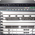 Маршрутизатор Juniper CHAS-BP3-MX480-S