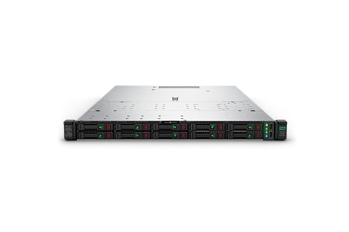 Сервер HP DL325 Gen10 Plus8SFF