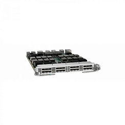 Модуль Cisco N77-F324FQ-25