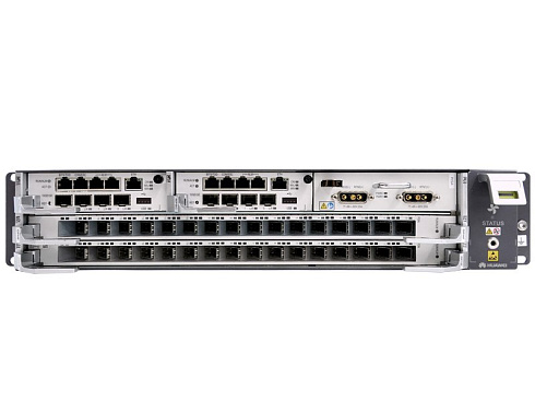 Шасси Huawei SmartAX MA5800-X2