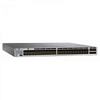 Коммутатор Cisco WS-C3850-48XS-E