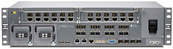 Маршрутизатор Juniper ACX4000-2-6GE-DC