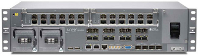Маршрутизатор Juniper ACX4000-2-6GE-DC