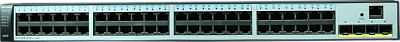 Коммутатор Huawei S5720S-52X-LI-AC Коммутатор Huawei S5720S-52X-LI-AC