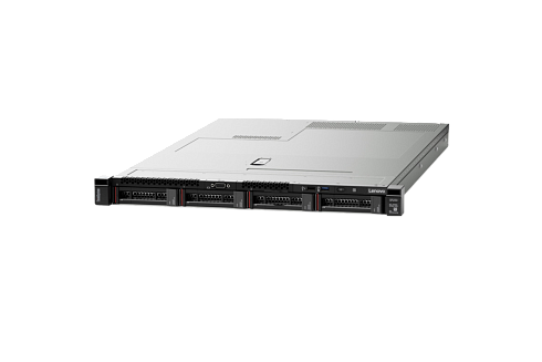 Сервер LENOVO ThinkSystem SR2504LFF
