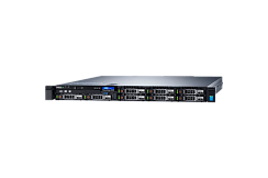 Сервер DELL R330 4LFF