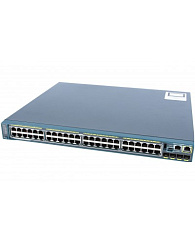 Коммутатор Cisco Catalyst WS-C2960S-F48FPS-L