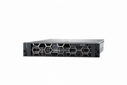 Сервер DELL R740 16SFF