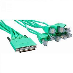Кабель интерфейсный Cisco CAB-HD8-ASYNC