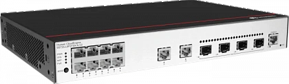 Коммутатор Huawei S5735-L8P2T4X-A-V2
