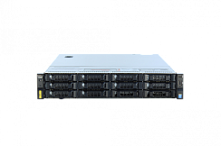 Сервер DELL R730xd 12LFF (2x Intel Xeon E5-2620v3 (6C Cache L3 15M Cache 2.40GHz))