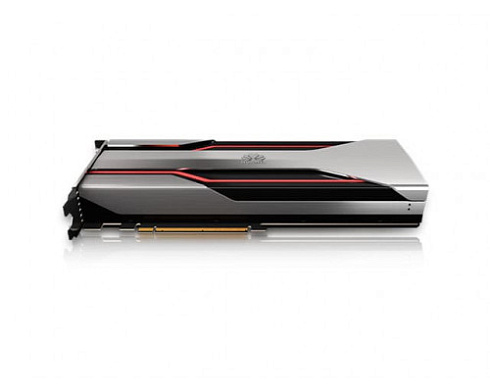 ИИ-карта ускорителя Huawei Atlas 300T