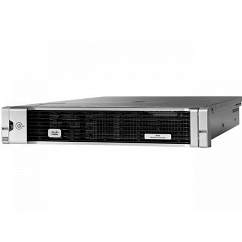 AIR-CT8540-K9 Cisco WIFI контроллер на 6000 точек доступа