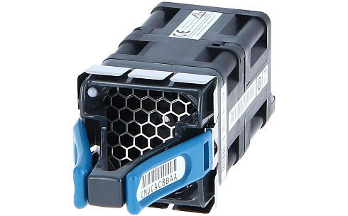 Вентиляторный блок CISCO Nexus single FAN, 30CFM, port-side exhaust airflow