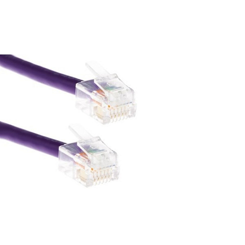 Кабель интерфейсный Cisco CAB-ADSL-RJ11=