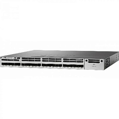 Коммутатор Catalyst Cisco WS-C3850-24XS-E
