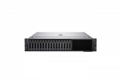 Сервер DELL R760 16SFF