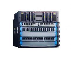 Коммутатор Huawei CloudEngine16804 для ЦОД