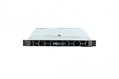 Сервер DELL R640 8SFF (2x Intel Xeon Silver 4210 (10C Cache L3 13.75M Cache 2.10GHz) )