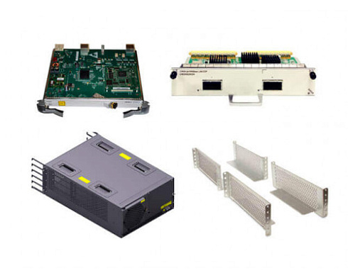 Модуль для маршрутизаторов Huawei AR-SRUX5