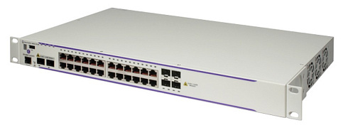 OmniSwitch 6850E Stackable LAN