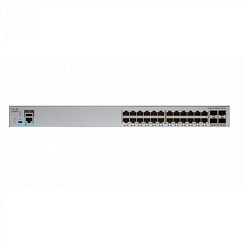 Коммутатор Catalyst Cisco WS-C2960L-24TS-LL