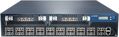 Коммутатор Juniper EX4500-40F-DC-C