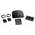 CP-8831-K9 Cisco IP конференц-телефон 4 линии SIP, 1 x FE RJ-45 PoE, LCD 396х162 BW, 2 х RJ-11