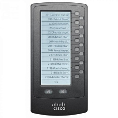 Модуль Cisco SB SPA500DS