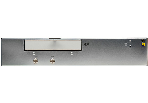 Маршрутизатор Juniper MX80-48T-AC