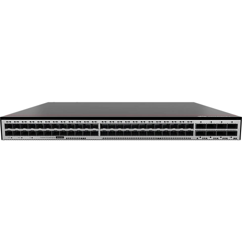 Коммутатор Huawei CE6885-48YS8CQ-F Коммутатор Huawei CE6885-48YS8CQ-F