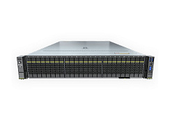 Сервер xFusion 2288H V6 (25*2.5 inch HDD Chassis)