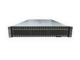 Сервер xFusion 2288H V6 (25*2.5 inch HDD Chassis)