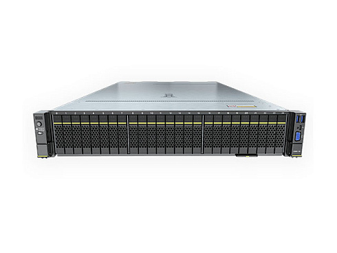Сервер xFusion 2288H V6 (25*2.5 inch HDD Chassis)