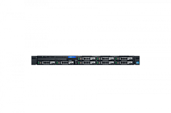 Сервер DELL R430 8SFF