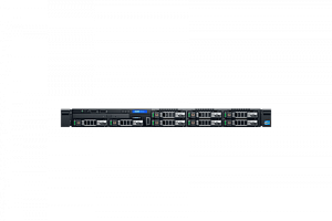 Сервер DELL R430 8SFF