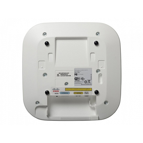 AIR-CAP3501I-E-K9 Cisco WIFI внутренняя точка с внутренними антеннами 2.4/5 GHz, 802.11b/g/n