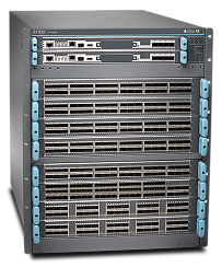 Juniper PTX10008-BASE