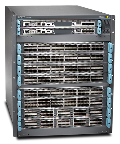 Juniper PTX10008-BASE