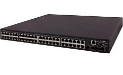 Коммутатор H3C LS-5130S-52TP-EI-GL 48G Черный