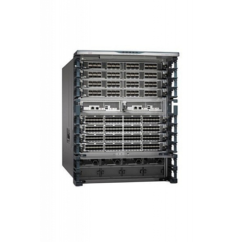 Шасси Cisco N77-C7718-FDK=