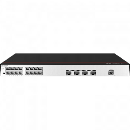 Коммутатор Huawei CloudEngine S5735-L16T4S-A-V2