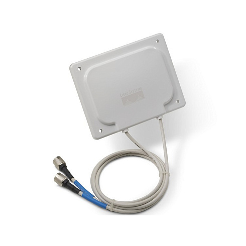 AIR-ANT5170P-R Cisco двухэлементная MIMO WI-FI антенна 5 GHz