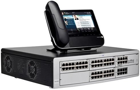 OmniPCX Office RCE
